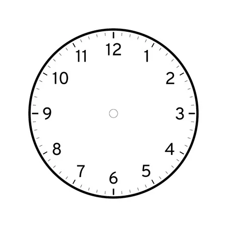 clock